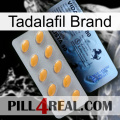 Tadalafil Brand 44